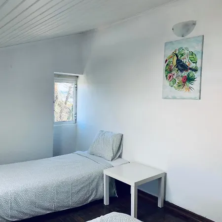 Gama House R4 Lisboa