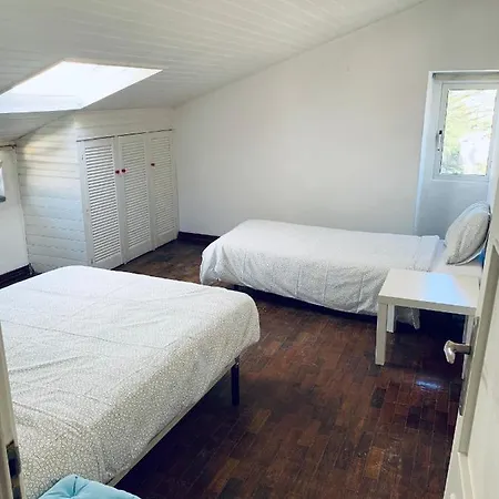Gama House R4 Pensjonat *