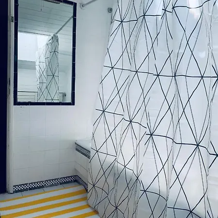 בית הארחה Gama House R4 ליסבון