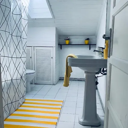 Gama House R4 Konukevi *