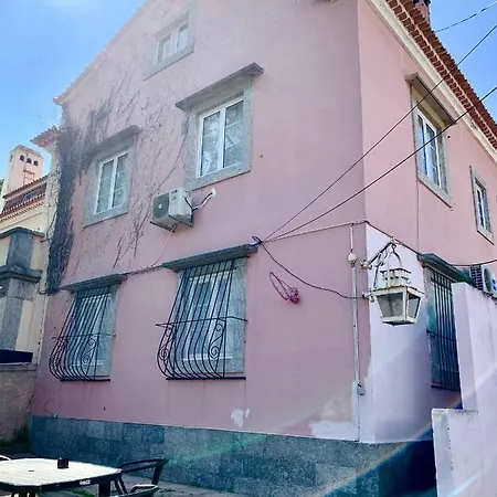 Gama House R4 Konukevi *